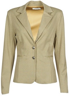 Kabátok / Blézerek Cream ANETT BLAZER