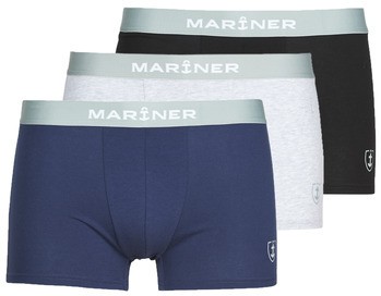 Boxerek Mariner PACK COTON BIO X3