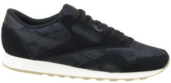 Rövid szárú edzőcipők Reebok Sport CL Nylon SG