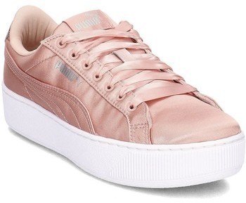 Rövid szárú edzőcipők Puma Vikky Platform EP