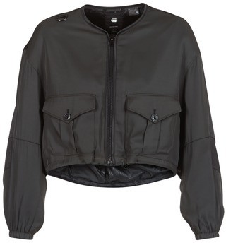 Dzsekik G-Star Raw RACKAM OS CROPPED BOMBER
