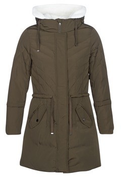 Parka kabátok Naf Naf BUPOEME