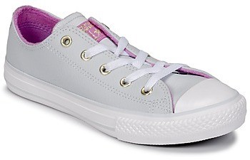 Rövid szárú edzőcipők Converse CHUCK TAYLOR ALL STAR HI