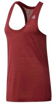 Trikók / Ujjatlan pólók Reebok Sport Wor AC Tank