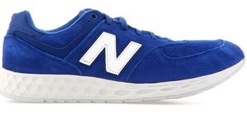 Rövid szárú edzőcipők New Balance MFL574FE