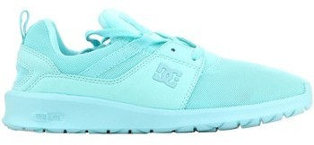 Rövid szárú edzőcipők DC Shoes DC Heathrow ADJS700021-MNT
