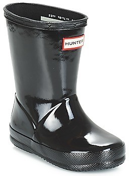 Gumicsizmák Hunter KIDS FIRST CLASSIC GLOSS