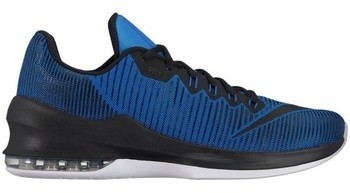 Rövid szárú edzőcipők Nike Air Max Infuriate 2 Low