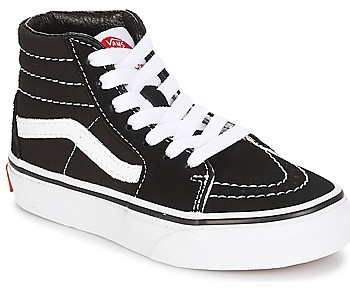 Magas szárú edzőcipők Vans UY SK8-HI