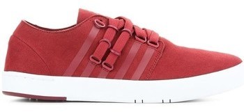 Rövid szárú edzőcipők K-Swiss K- Swiss DR CINCH LO 03759-592-M