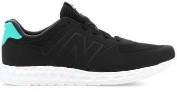 Rövid szárú edzőcipők New Balance Mens Lifestyle MFL574BG