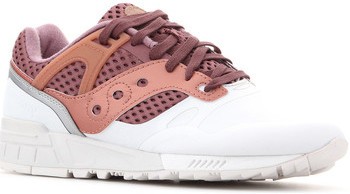 Rövid szárú edzőcipők Saucony Grid S70388-3