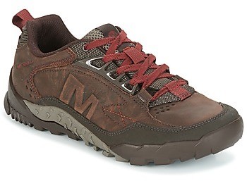 Túracipők Merrell ANNEX TRAK LOW