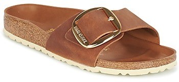 Papucsok Birkenstock MADRID BIG BUCKLE