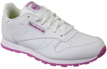 Rövid szárú edzőcipők Reebok Sport Classic Leather