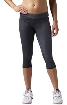 Nadrágok Reebok Sport Rcf Reversbl Chase Capri