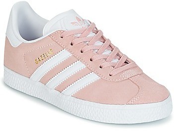 Rövid szárú edzőcipők adidas GAZELLE C