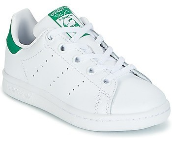 Rövid szárú edzőcipők adidas STAN SMITH C