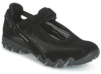 Sportszandálok Allrounder by Mephisto NIRO