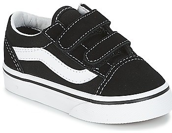 Rövid szárú edzőcipők Vans OLD SKOOL V