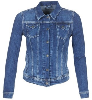 Farmerkabátok Pepe jeans THRIFT