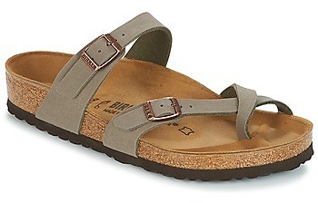 Lábujjközös papucsok Birkenstock MAYARI