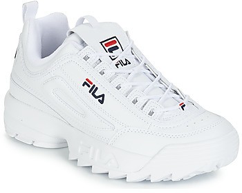 Rövid szárú edzőcipők Fila DISRUPTOR LOW