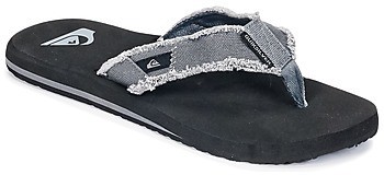 Lábujjközös papucsok Quiksilver MONKEY ABYSS M SNDL XSKC