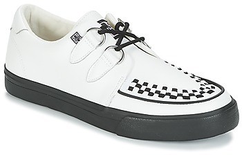 Oxford cipők TUK CREEPERS SNEAKERS