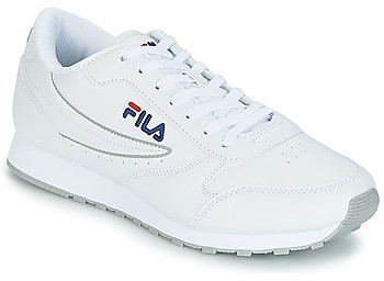 Rövid szárú edzőcipők Fila ORBIT LOW