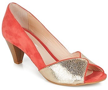 Félcipők Betty London ESQUIBE