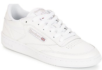 Rövid szárú edzőcipők Reebok Classic CLUB C 85