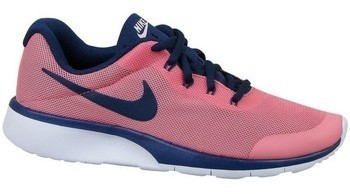Rövid szárú edzőcipők Nike Tanjun Racer GS