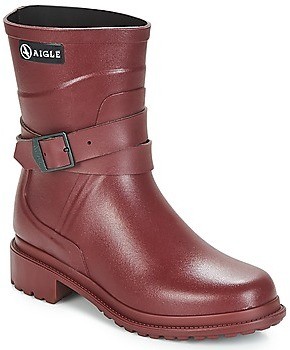 Gumicsizmák Aigle MACADAMES MID