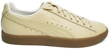 Rövid szárú edzőcipők Puma Clyde Veg Tan