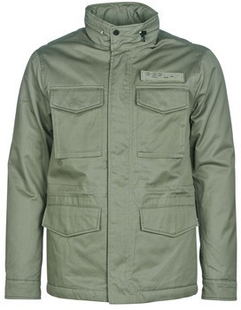 Kabátok / Blézerek Replay YAROUTE