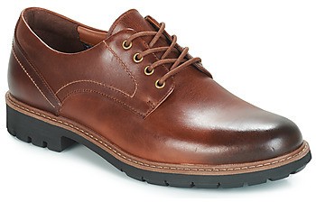 Oxford cipők Clarks BATCOMBE HALL