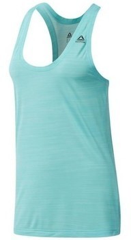 Rövid ujjú pólók Reebok Sport Wor AC Tank