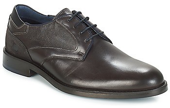 Oxford cipők Carlington JECINZA
