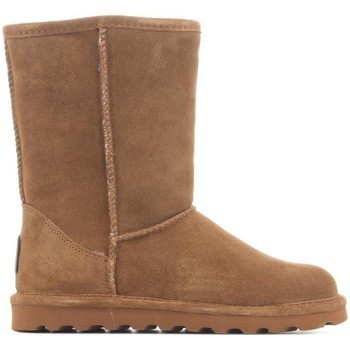 Csizmák Bearpaw Elle Short 1962W-220 Hickory II