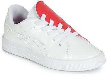 Rövid szárú edzőcipők Puma PS BKT CRUSH PATENT AC.W-H