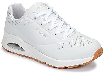 Rövid szárú edzőcipők Skechers UNO