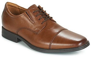 Oxford cipők Clarks TILDEN CAP