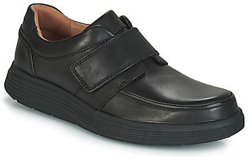 Oxford cipők Clarks UN ABODE STRAP