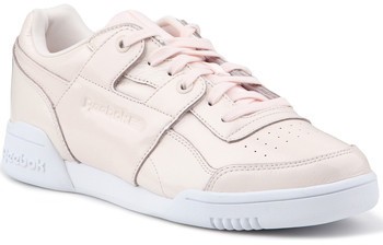 Rövid szárú edzőcipők Reebok Sport Buty lifestylowe W/O LO Plus Iridescent CM8951