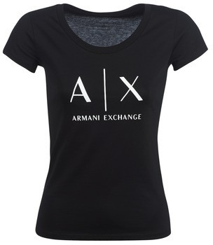 Rövid ujjú pólók Armani Exchange HELBATANTE