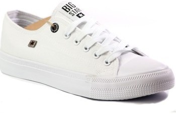 Rövid szárú edzőcipők Big Star AA274010