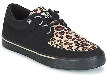 Rövid szárú edzőcipők TUK SNEAKER CREEPER