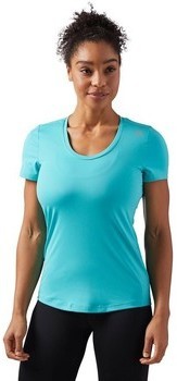 Rövid ujjú pólók Reebok Sport Wor SW Tee
