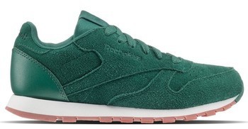 Rövid szárú edzőcipők Reebok Sport Classic Leather SG